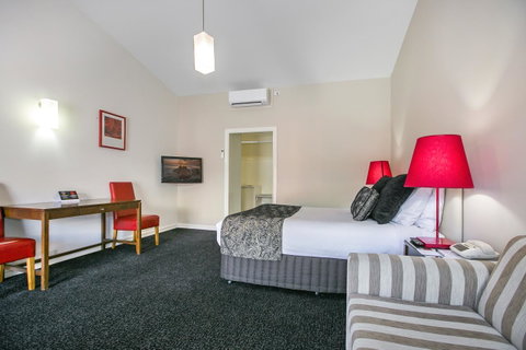 All Seasons Resort Hotel Bendigo - Kalgoorlie Accommodation 15
