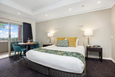 All Seasons Resort Hotel Bendigo - Kalgoorlie Accommodation 5