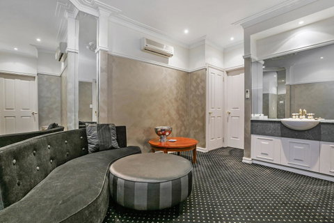 All Seasons Resort Hotel Bendigo - Kalgoorlie Accommodation 38