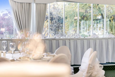 All Seasons Resort Hotel Bendigo - Kalgoorlie Accommodation 41