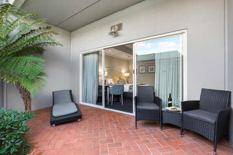 All Seasons Resort Hotel Bendigo - Kalgoorlie Accommodation 8