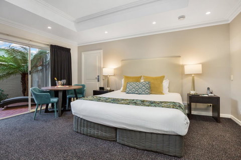 All Seasons Resort Hotel Bendigo - Kalgoorlie Accommodation 37