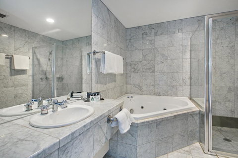 All Seasons Resort Hotel Bendigo - Kalgoorlie Accommodation 29