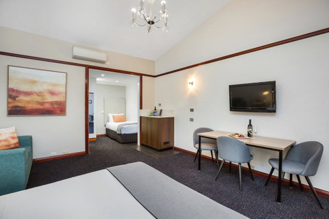 All Seasons Resort Hotel Bendigo - Kalgoorlie Accommodation 12