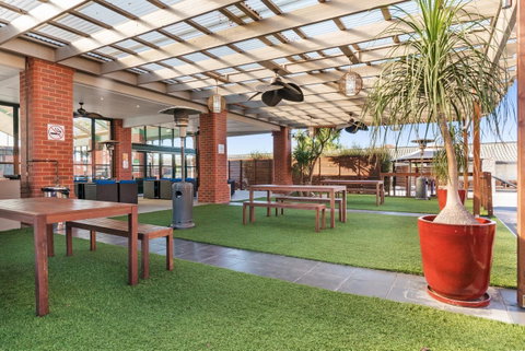 All Seasons Resort Hotel Bendigo - Kalgoorlie Accommodation 34