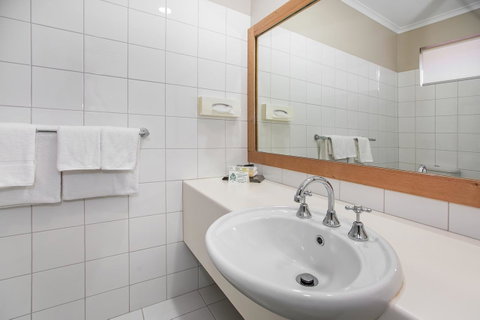 All Seasons Resort Hotel Bendigo - Kalgoorlie Accommodation 19