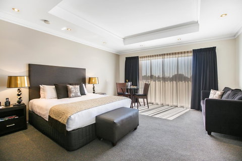 All Seasons Resort Hotel Bendigo - Kalgoorlie Accommodation 31
