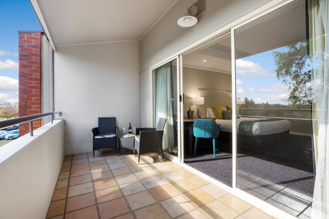 All Seasons Resort Hotel Bendigo - Kalgoorlie Accommodation 3