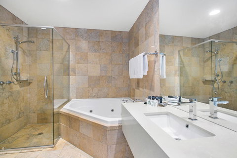 All Seasons Resort Hotel Bendigo - Kalgoorlie Accommodation 33
