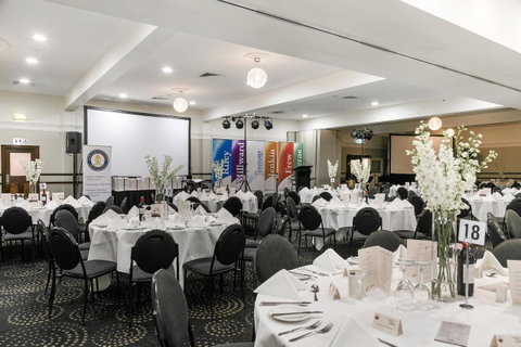 All Seasons Resort Hotel Bendigo - Kalgoorlie Accommodation 21