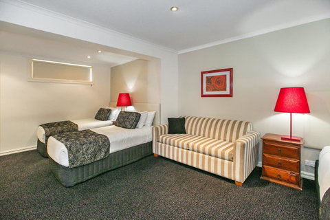 All Seasons Resort Hotel Bendigo - Kalgoorlie Accommodation 16