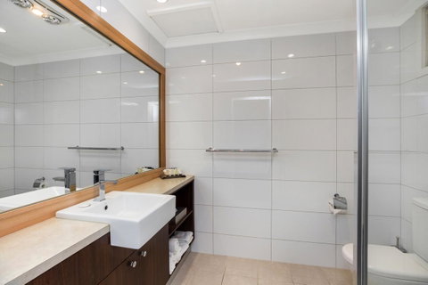 All Seasons Resort Hotel Bendigo - Kalgoorlie Accommodation 11