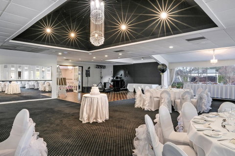All Seasons Resort Hotel Bendigo - Kalgoorlie Accommodation 44