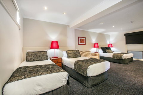 All Seasons Resort Hotel Bendigo - Kalgoorlie Accommodation 17