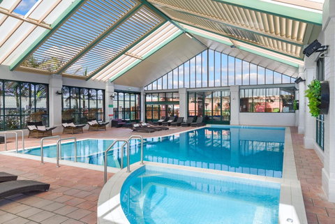 All Seasons Resort Hotel Bendigo - Kalgoorlie Accommodation 1