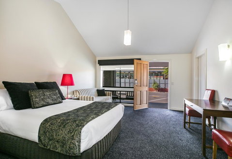 All Seasons Resort Hotel Bendigo - Kalgoorlie Accommodation 20