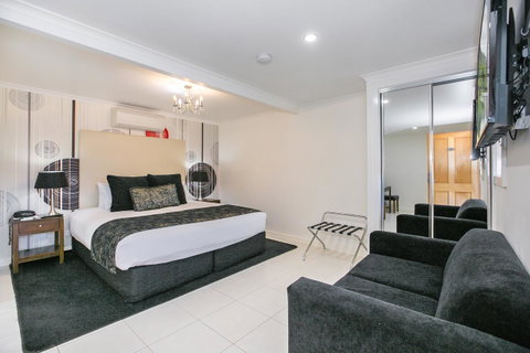 All Seasons Resort Hotel Bendigo - Kalgoorlie Accommodation 27