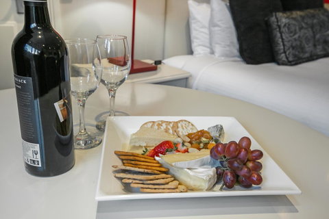 All Seasons Resort Hotel Bendigo - Kalgoorlie Accommodation 28