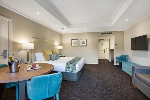 All Seasons Resort Hotel Bendigo - Kalgoorlie Accommodation 35