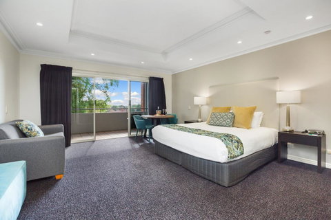 All Seasons Resort Hotel Bendigo - Kalgoorlie Accommodation 6