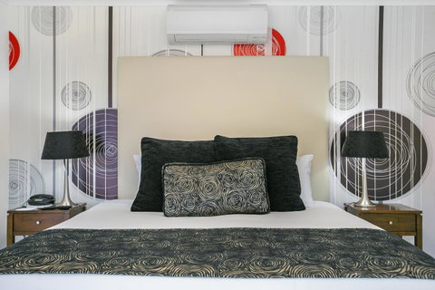 All Seasons Resort Hotel Bendigo - Kalgoorlie Accommodation 26
