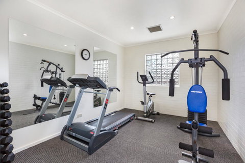 All Seasons Resort Hotel Bendigo - Kalgoorlie Accommodation 14