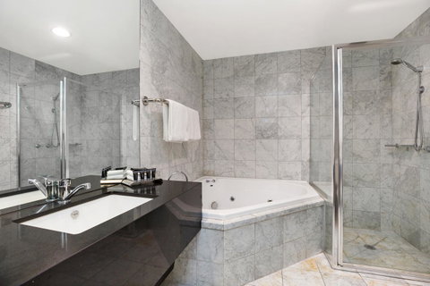 All Seasons Resort Hotel Bendigo - Kalgoorlie Accommodation 10