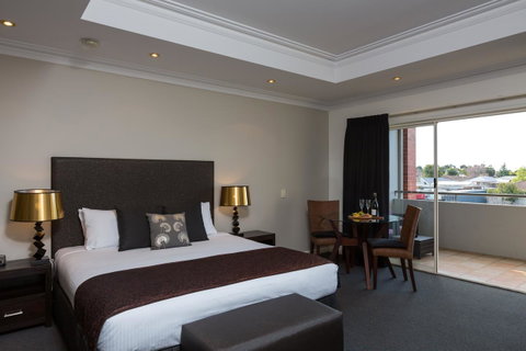 All Seasons Resort Hotel Bendigo - Kalgoorlie Accommodation 22