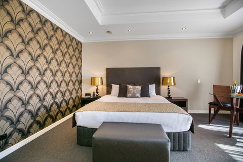 All Seasons Resort Hotel Bendigo - Kalgoorlie Accommodation 30