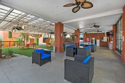 All Seasons Resort Hotel Bendigo - Kalgoorlie Accommodation 24