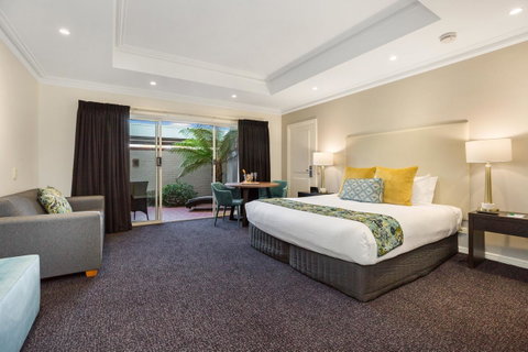 All Seasons Resort Hotel Bendigo - Kalgoorlie Accommodation 0