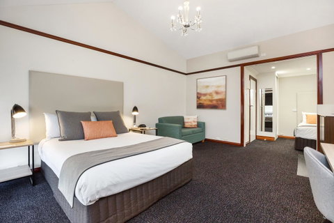 All Seasons Resort Hotel Bendigo - Kalgoorlie Accommodation 13