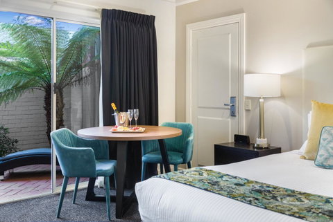 All Seasons Resort Hotel Bendigo - Kalgoorlie Accommodation 2
