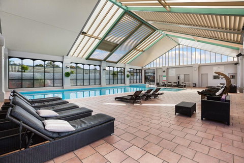 All Seasons Resort Hotel Bendigo - Kalgoorlie Accommodation 23