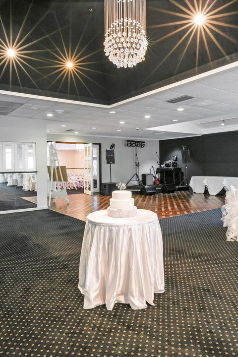 All Seasons Resort Hotel Bendigo - Kalgoorlie Accommodation 43