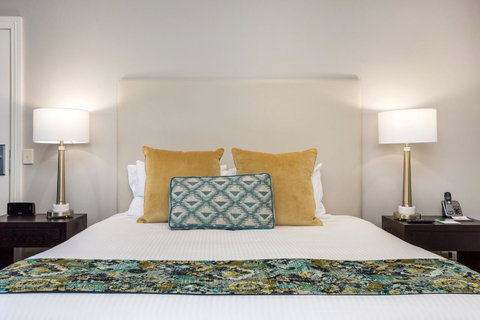 All Seasons Resort Hotel Bendigo - Kalgoorlie Accommodation 9