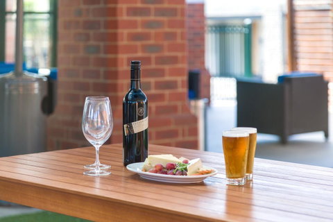 All Seasons Resort Hotel Bendigo - Kalgoorlie Accommodation 42