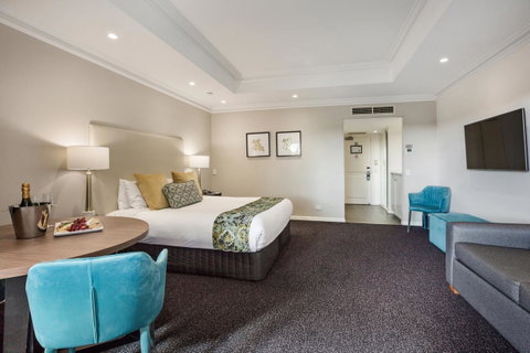 All Seasons Resort Hotel Bendigo - Kalgoorlie Accommodation 4