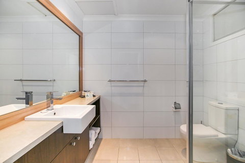 All Seasons Resort Hotel Bendigo - Kalgoorlie Accommodation 18