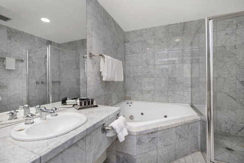 All Seasons Resort Hotel Bendigo - Kalgoorlie Accommodation 7