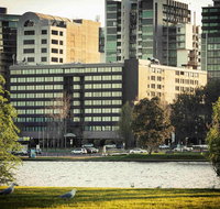 Mercure Melbourne Albert Park - Kalgoorlie Accommodation
