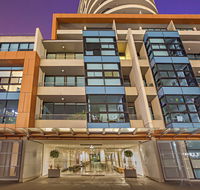 Melbourne Holiday Apartments Flinders Wharf - Kalgoorlie Accommodation