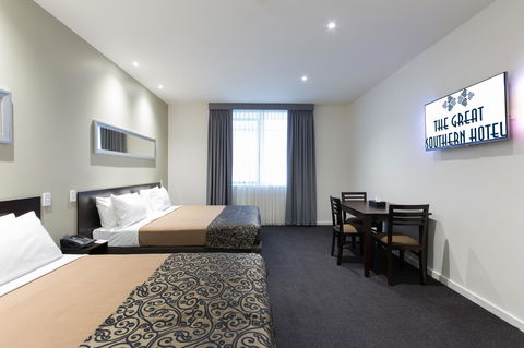 Great Southern Hotel Melbourne - Kalgoorlie Accommodation 34