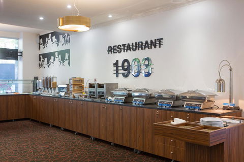 Great Southern Hotel Melbourne - Kalgoorlie Accommodation 12