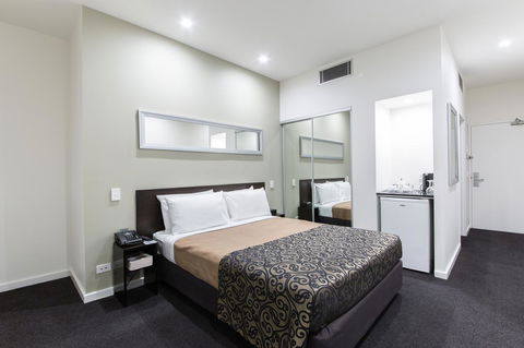 Great Southern Hotel Melbourne - Kalgoorlie Accommodation 18