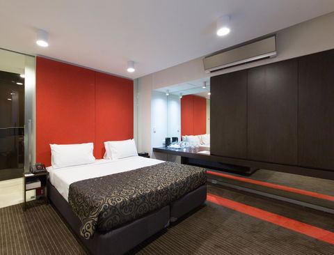 Great Southern Hotel Melbourne - Kalgoorlie Accommodation 24