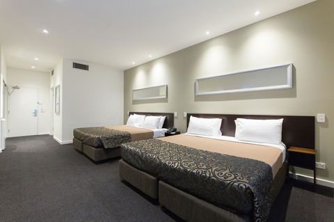 Great Southern Hotel Melbourne - Kalgoorlie Accommodation 33