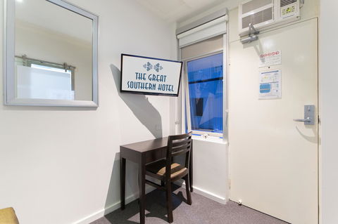 Great Southern Hotel Melbourne - Kalgoorlie Accommodation 40