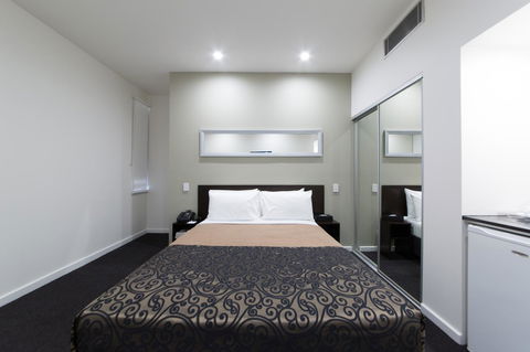 Great Southern Hotel Melbourne - Kalgoorlie Accommodation 19