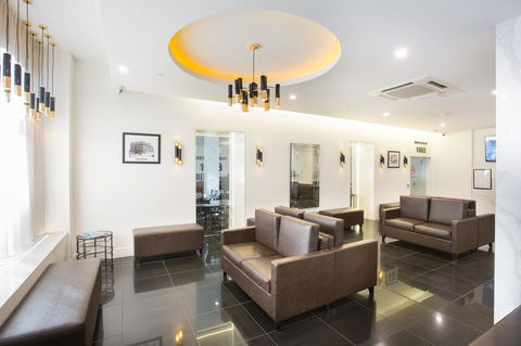 Great Southern Hotel Melbourne - Kalgoorlie Accommodation 7